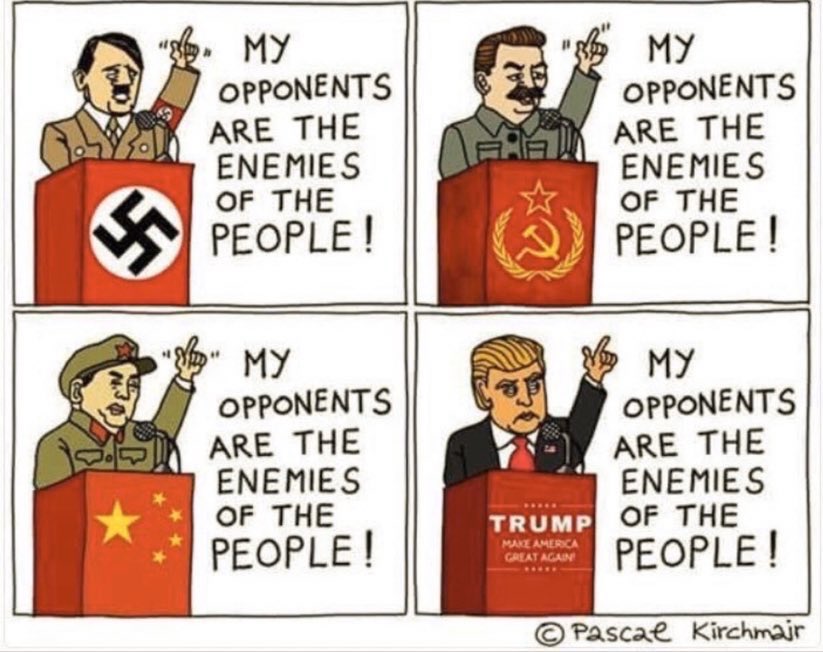 DonnyDumbcunt's tweet image. Oh Kevin 🙈 seriously?  You think #propaganda will hide the #bodybags?  

@GOP incompetence, coverup &amp;amp; sheer wrecking of all oaths is blatant &amp;amp; astounding!  

The world knows that it’s just an #organizedcrimesyndicate #trumporg  &amp;amp; #bananarepublicans are running!
