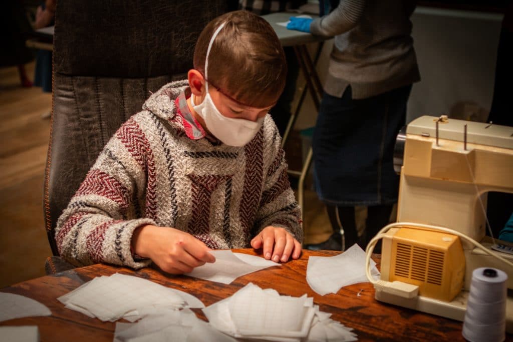 PsychCentral's tweet image. Chunking Can Prevent COVID-19 Trauma psychcentral.com/blog/chunking-… #MemoryandPerception #SelfHelp