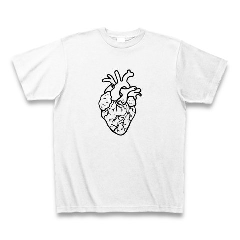 Twitter 上的 B S Moon Clubt で販売中 シンプルな心臓 デザインtシャツ 心臓 心臓イラスト Heart T Co E9edtn9lky T Co I4z1bfbbwx Twitter