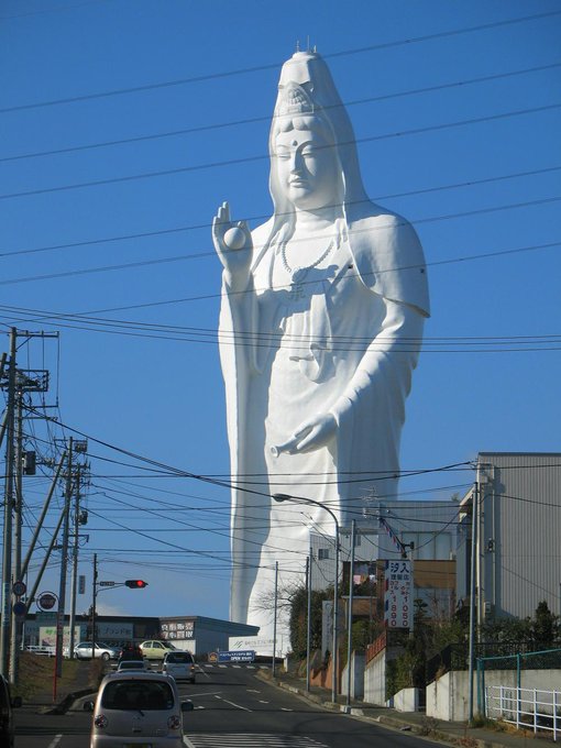 Hashtag 巨大建造物恐怖症 Auf Twitter