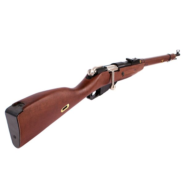 近々入荷】 PPS MosinNagant ボルトアクション エアコッキング