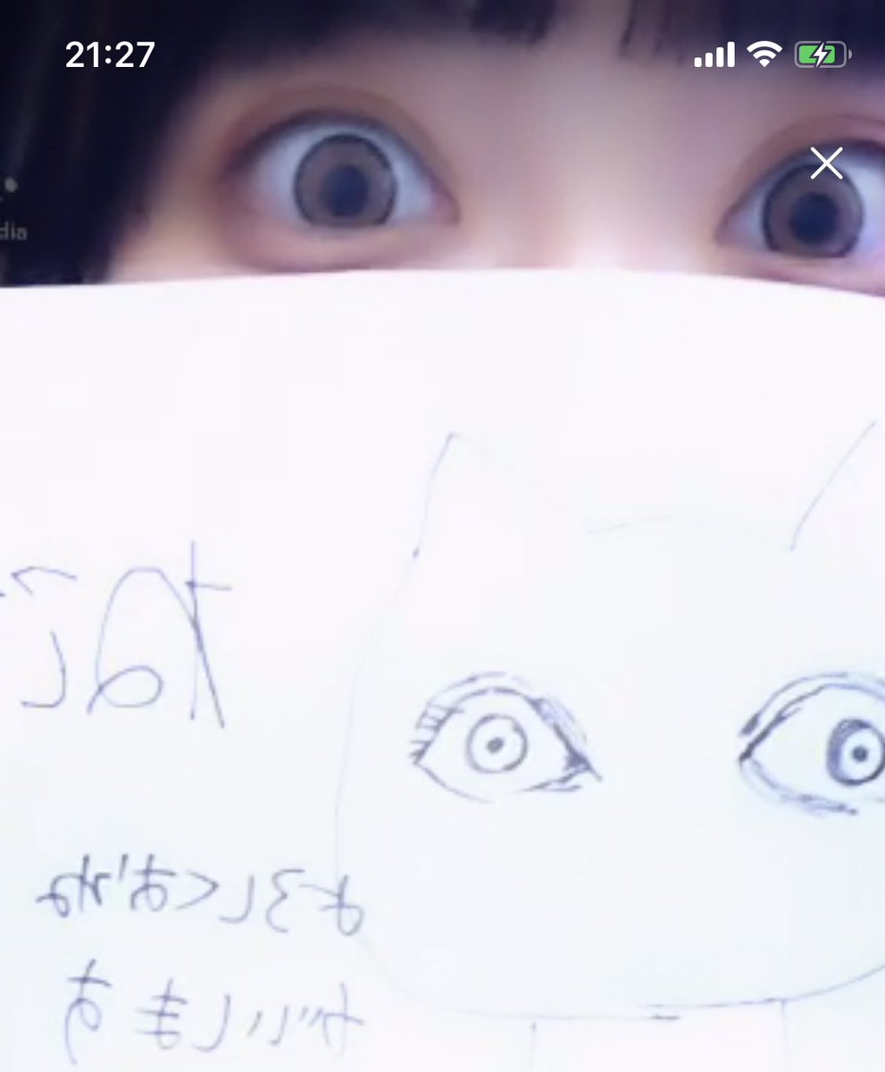 くまハゲ なんかもうこうなったら毎日きゅうりでもいいかもね 昨日のハイライト 青ｔが緑に光る イラストの目と似てる 擬似ショートカット 初めて水を飲む