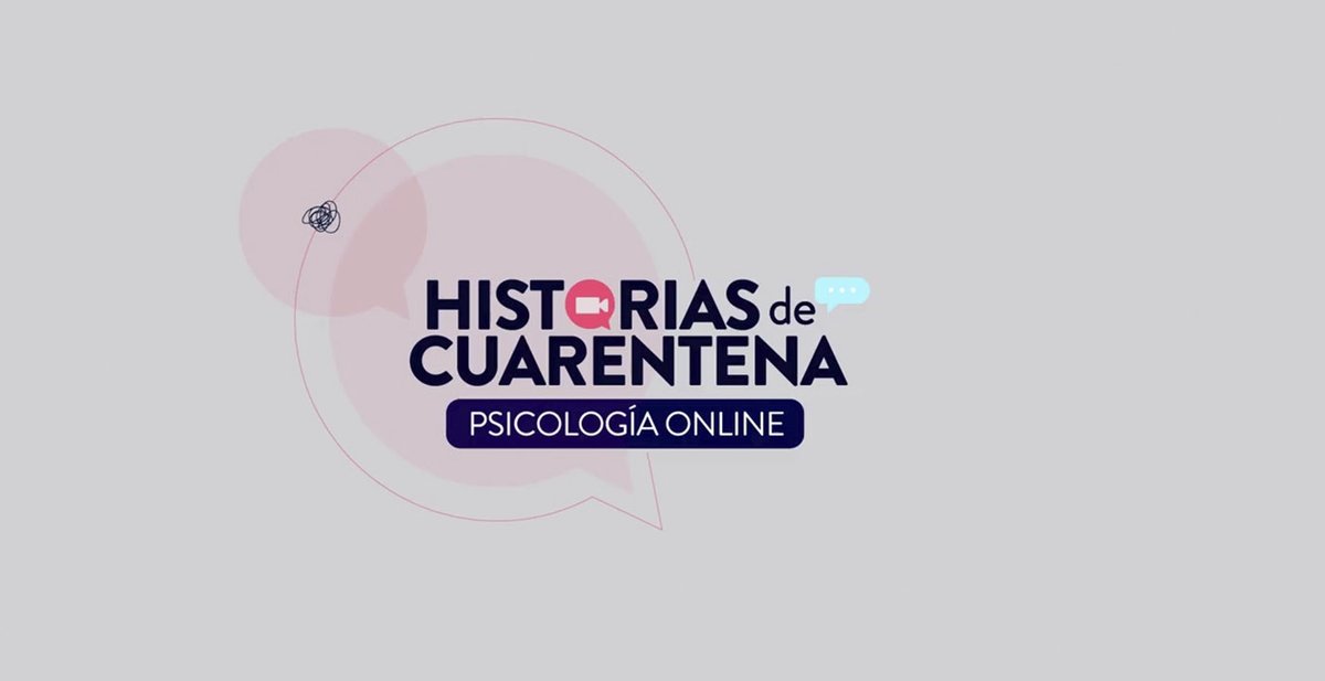 Historias de Cuarentena tweet media
