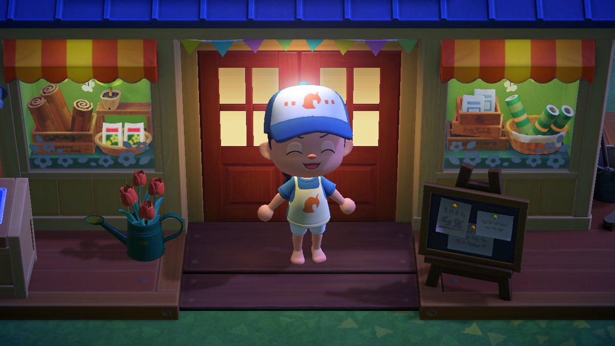 Animal Crossing Designs | ACNH Designs tweet media