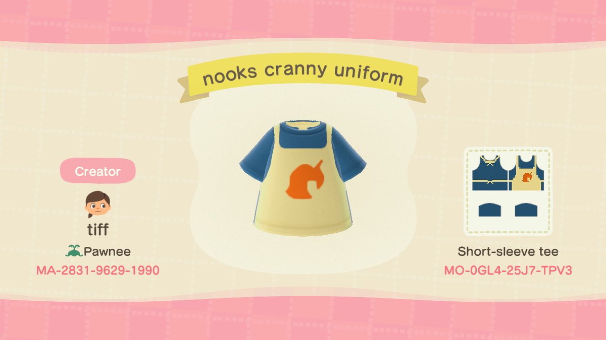 Animal Crossing Designs | ACNH Designs tweet media