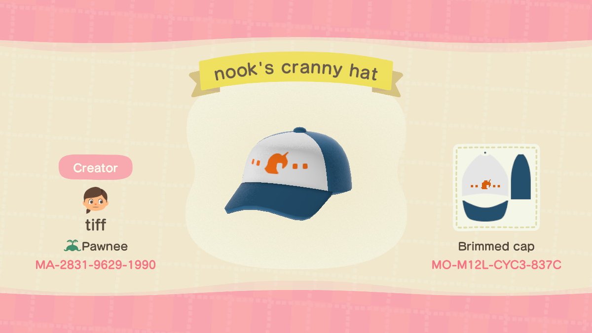 Animal Crossing Designs | ACNH Designs tweet media