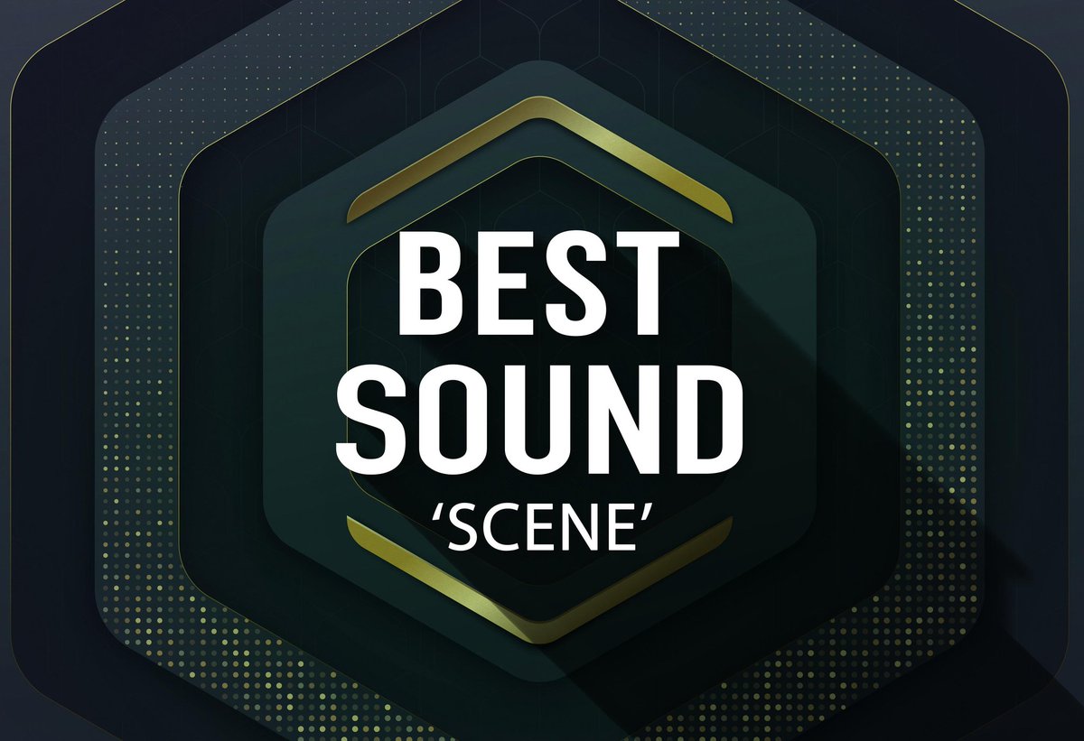 SceneFestival's tweet photo. APRIL BEST SCENE SOUND
Showstopper - Canada
A Brother's Quearrel - USA
Little Treasures -USA
Bad News - UK
Go vote at https://t.co/jXr8EWkSkQ #TheSceneFestival https://t.co/HBDW6BFm2e