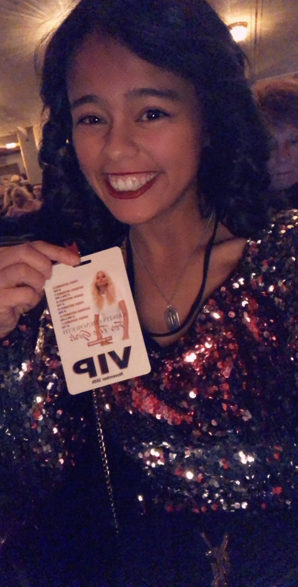 miranda_r24's tweet photo. I just wanna go back to November when I was living the life in NY with @KChenoweth performing “For The Girls”
Can we go back to better times like that??? #forthegirls #kchen #NYC https://t.co/CMHj9cU0ob