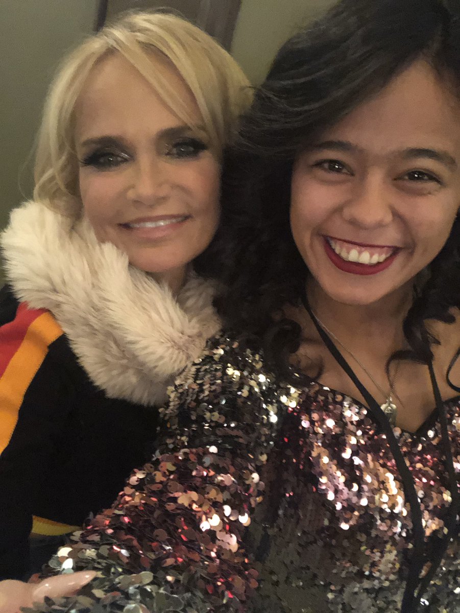 miranda_r24's tweet photo. I just wanna go back to November when I was living the life in NY with @KChenoweth performing “For The Girls”
Can we go back to better times like that??? #forthegirls #kchen #NYC https://t.co/CMHj9cU0ob