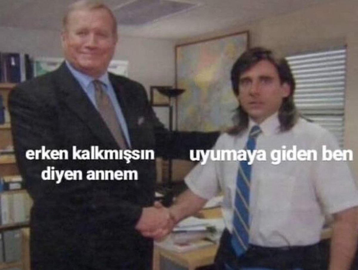 serbayerdeviren's tweet image. Sabahın 5 inde ;)