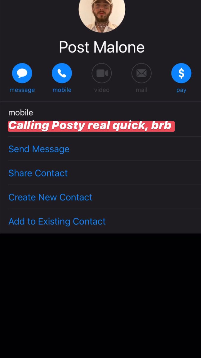 How’s your Monday evening ?