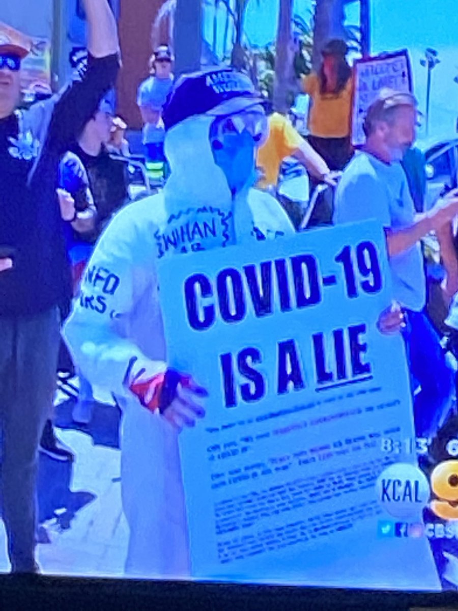 Erik Neandross tweet media