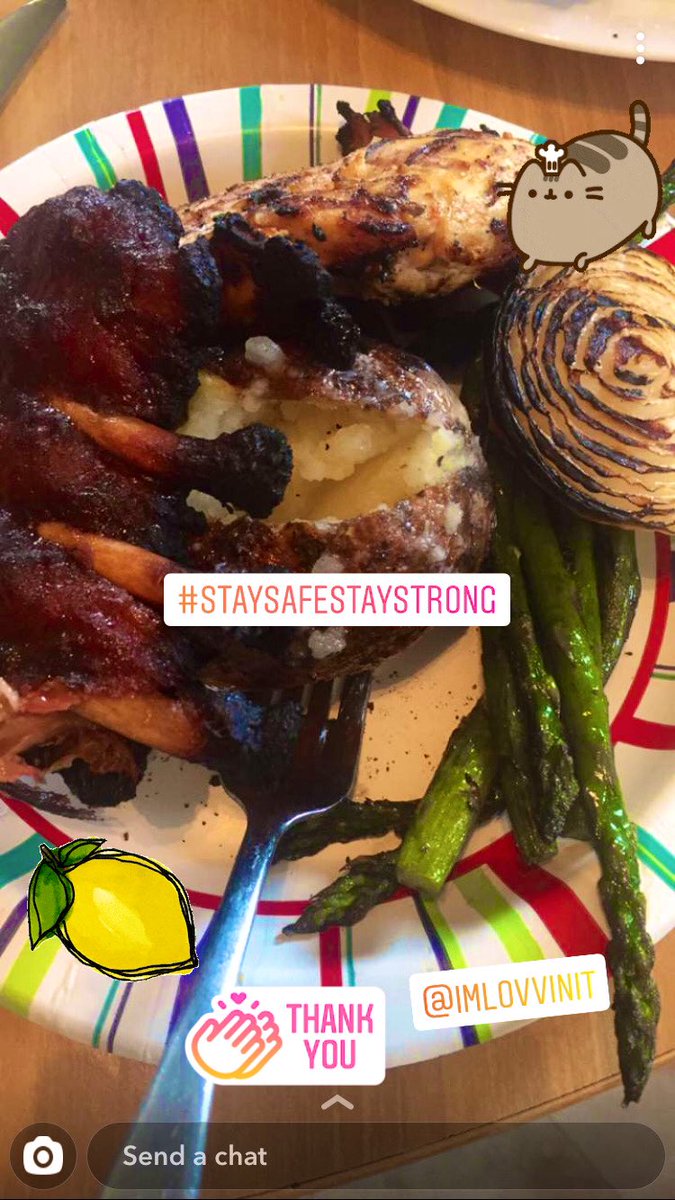 afrozenbubble's tweet image. Peeps still tweet? #shrug #IYKYK #StaySafeStayHome #foodismedicine  / 2020 #eathealthybestrong