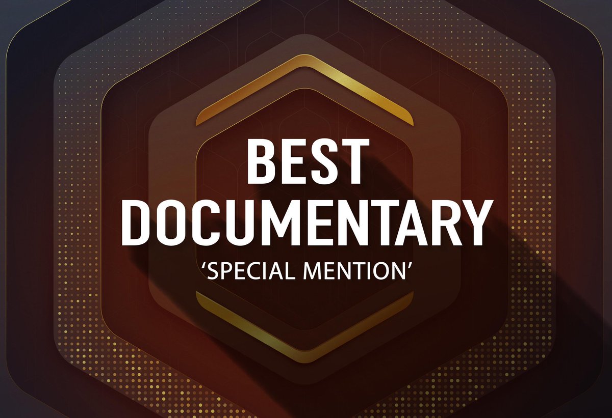 SceneFestival's tweet photo. APRIL BEST DOCUMENTARY
Sickle Cell Warrior - USA
Samson - USA
Sockeye Salmon. Red fish - Russia
Our Great Day: A Bond with Houston Blues - Ireland, USA
Go vote at https://t.co/jXr8EWkSkQ #TheSceneFestival https://t.co/t1EoOKpOdz