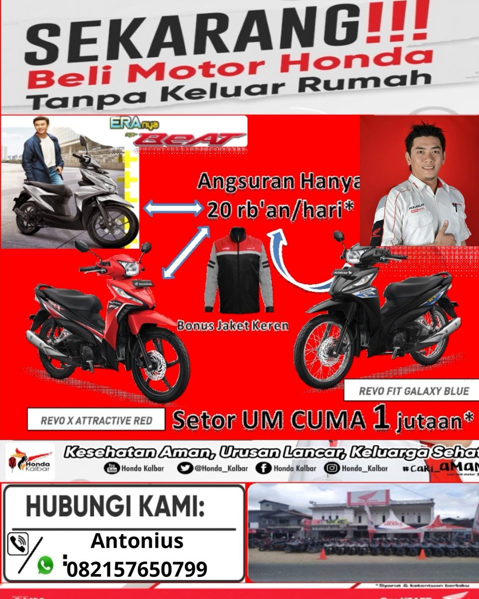 anton_franz's tweet photo. ASTRA MOTOR di kab.melawi 
#melawihits 
#melawiinformation 
#melawishop 
#melawiinformasi 
#melawicity 
#melawi 
#nangapinohinformasi 
#nangapinoh_melawi 
#melawikalbar 
#melawinews 
#melawiupdate 
#melawikosmetikmurah https://t.co/39x6LuVgLh