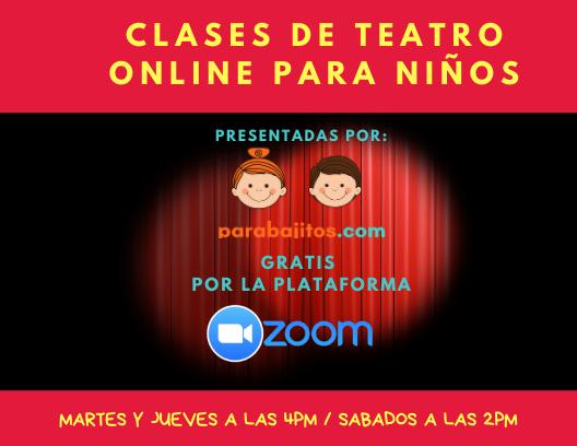 Para Bajitos, Eventos y Arte en Miami Para Niños tweet media