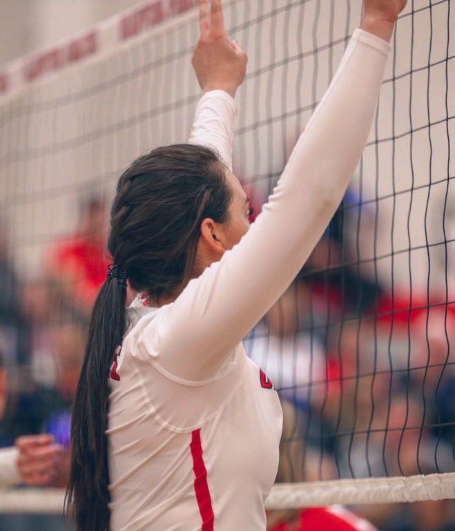 LibbySchaadt's tweet photo. Let our class of 2020 be a reminder to not take the little moments for granted. You never truly know when they could be your last. Thank you Bluffton High School. https://t.co/JVTotrwsOV