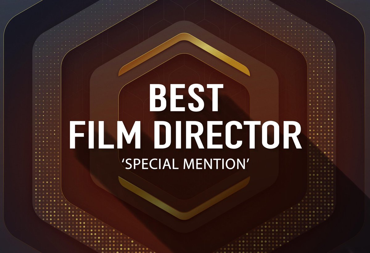 SceneFestival's tweet photo. APRIL BEST FILM DIRECTOR
Marco Polo Martinez - A Brother's Quearrel
David Wendell Boykins - Mama's Song
Vinnie Duyck - The Island
Jacquile Kambo - Showstopper
Blake Ridder - Bad News
Go vote at https://t.co/jXr8EW3hti #TheSceneFestival https://t.co/sHNIlzXFv7