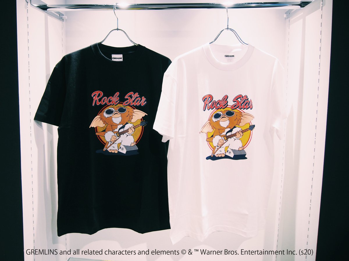 Gan Ban フジロック Gan Banコラボグッズ ウルトラマン グレムリン ワンピースなどのtシャツ グッズなど新作が続々と発表 Web Shopは通常通り発送業務を行っております T Co 6ijnd0ngh5 T Co Xtgqsmbcni