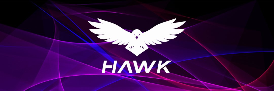 Our Bounty Campaign is now live ❤️
Earn 500 Hawk tokens by doing the easy tasks😉

More information:
bitcointalk.org/index.php?topi…