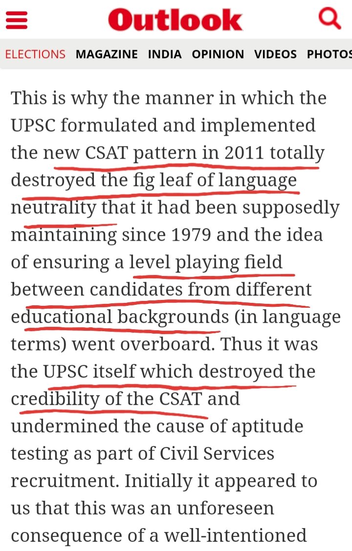 AswinMukundan's tweet photo. #CivilServicesDay
Still,we all #csatvictims are eagerly waiting to scrap the discriminatory paper #csat along with TWO #compensatoryattempts in #upsc #Civilservices.Please dont let all our years of efforts,sweat,blood and pain to go in the vain.
#Bharatmatakijai! https://t.co/u90NntaBI1