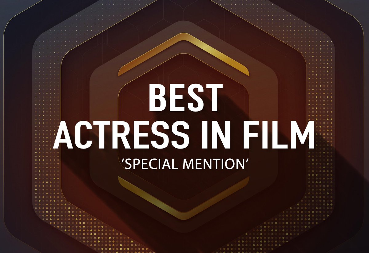 SceneFestival's tweet photo. APRIL BEST FILM ACTRESS
Ziyana Vasaya - Showstopper
Megan Zerga - The Island
Annie Knox - Bad News
Go vote at https://t.co/jXr8EWkSkQ #TheSceneFestival https://t.co/4rs3GqKKIL