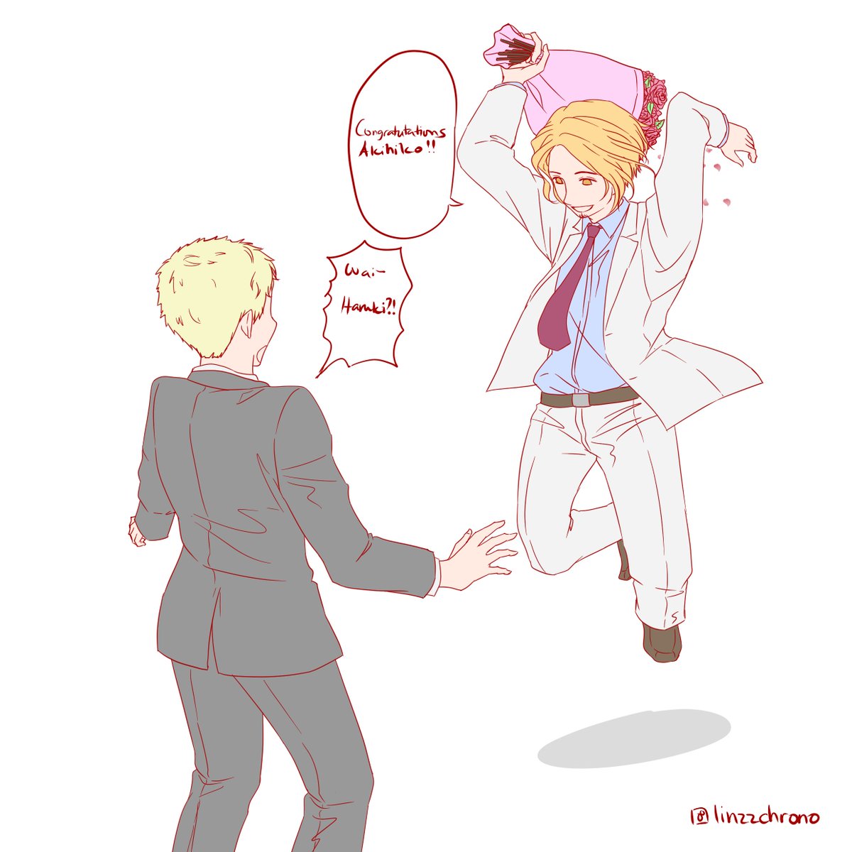 Linzz Chrono Auf Twitter If Akihiko Wins First Place In A Violin Contest 秋彦がコンクールで1位取れたら 楽屋へ走りだし最初におめてどうって言うのは春樹になってほしい 花束持ちで イラスト Given ギヴン Akiharu 中山春樹 梶秋彦 Bl T Co Linzz Chrono Auf Twitter If Akihiko Wins First Place In A Violin Contest 秋彦がコンクールで1位取れたら 楽屋へ走りだし最初におめてどうって言うのは春樹になってほしい 花束持ちで イラスト Given ギヴン Akiharu 中山春樹 梶秋彦 Bl T Co