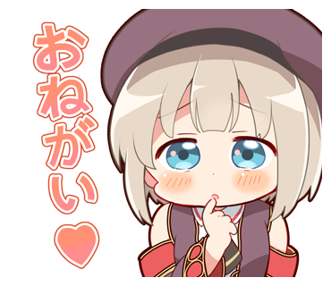 オーガスト あいりすミスティリア のlineスタンプ第2弾が発売中です めざしさんの描くかわいいアイリス達がますます勢いを増して登場です いろんな場面で使えるスタンプの中から一部をご紹介します T Co Wdv2ys98vn あいミス T オーガスト あいりすミスティリア のlineスタンプ第2弾が発売中です めざしさんの描くかわいいアイリス達がますます勢いを増して登場です いろんな場面で使えるスタンプの中から一部をご紹介します T Co Wdv2ys98vn あいミス T