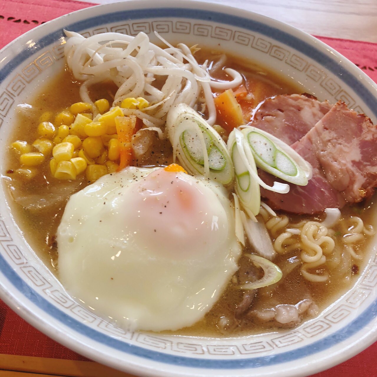 きのう何食べた サッポロ一番 Twitter Search Twitter