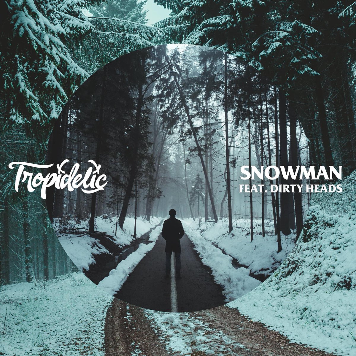 VerticalsAgency's tweet photo. .@tropidelic’s new single "Snowman" ft. Jared Watson of @dirtyheads drops Friday, April 24th! 🎶 Marketing powered by #VerticalsAgency 📈 Pre-save now at https://t.co/LaVoZqBAdF #tropidelic #jaredwatson #dirtyheads https://t.co/YUoyDpg5JW