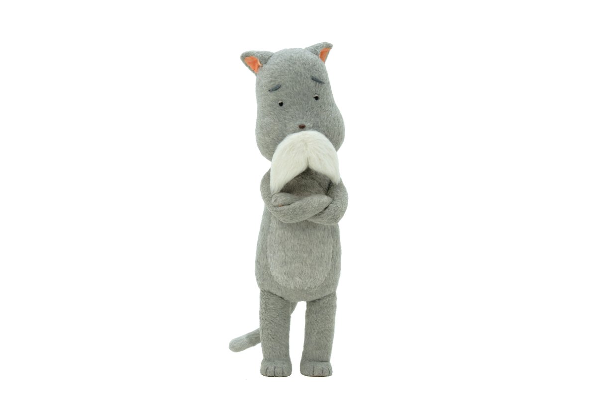 こまねこ 公式 キャラクター紹介 おじい こまちゃんのおじいちゃん 映画監督で数多くの映画を撮ったが ヒットには恵まれていない 次回作こーそー中 こまねこ Komaneko おじい こまねこ 公式 キャラクター紹介 おじい こまちゃんのおじいちゃん 映画監督で数多くの映画を撮ったが ヒットには恵まれていない 次回作こーそー中 こまねこ Komaneko おじい