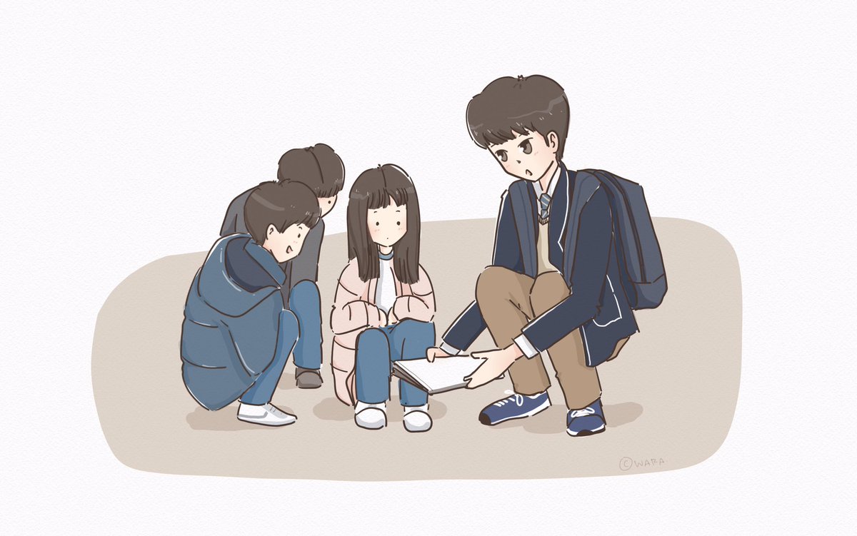 betweenyoo's tweet photo. let’s be friends 👉🏻👈🏻

#유선호
#TurtleChannel
#거북이채널 https://t.co/HjcUW2EsMF