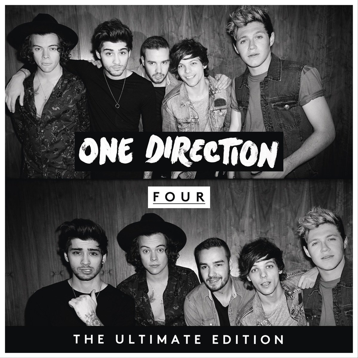 skips in one direction's album FOURa thread;