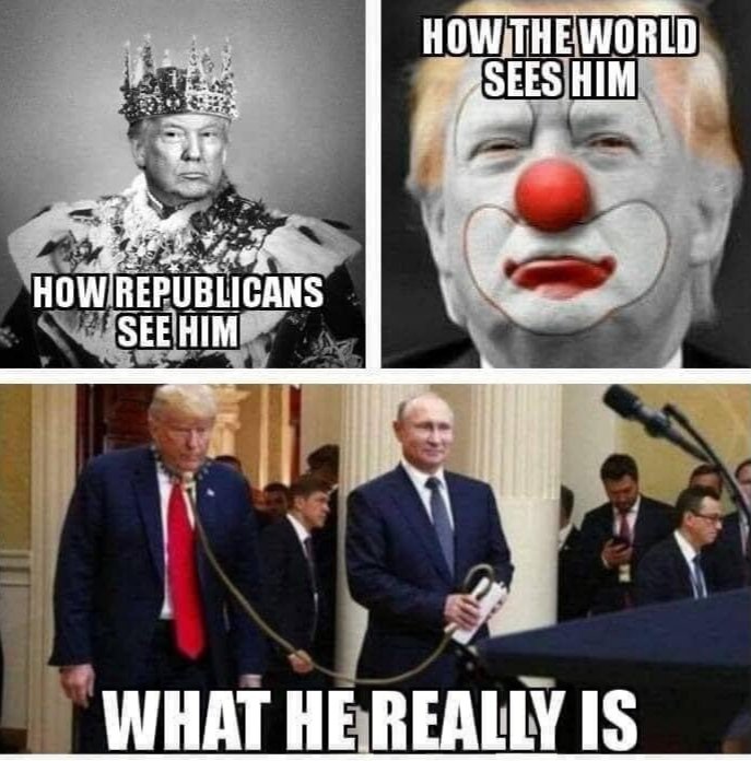 amriana's tweet photo. @GOP & #Trump is the swamp!!!
#DrainTheTrumpSwamp
#BlueTsunami2020
#GoDemocratsGo https://t.co/RlDgkivBnI