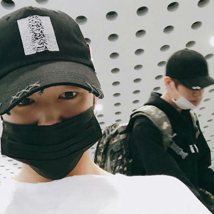 missing jikook hours: a thread