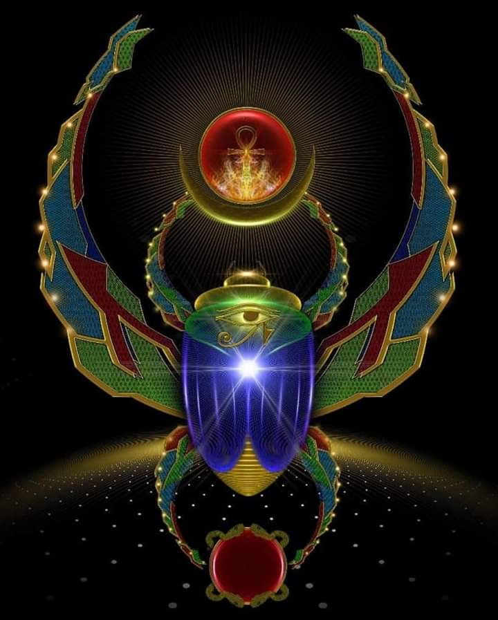 BlakAnkh's tweet photo. @KarenHudes HEALING RESTORATIVE LOVE N LIGHT.  Balance rest☮now♀️🎁🐯beloved be whole. https://t.co/6g4dve8Zi6