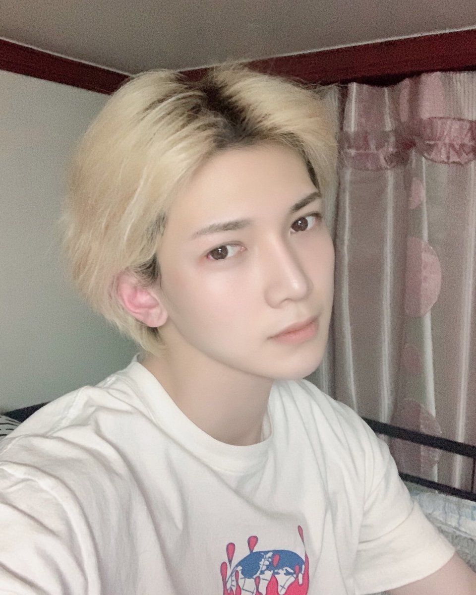 ATEEZ(에이티즈) tweet media