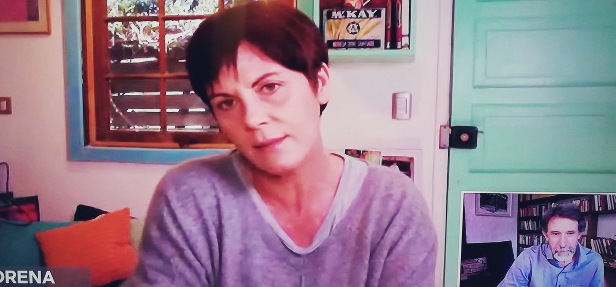 ForoNovelas tweet media