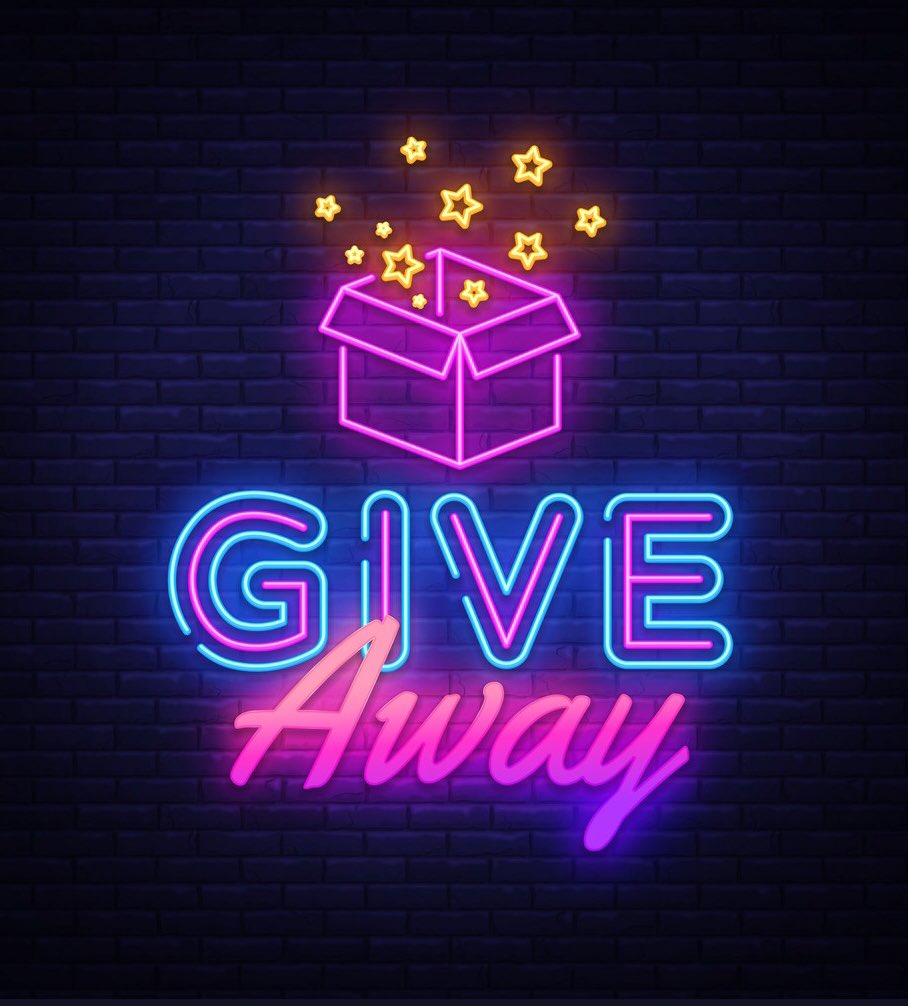 sugarbrader's tweet photo. GIVE AWAY
total 100ribu untuk 2 orang (@ 50ribu)

👉🏻rt
👉🏻like
👉🏻reply “done”.

end: 22 April 2020 23.59 WIB
good luck! https://t.co/GDwGbGxuwj