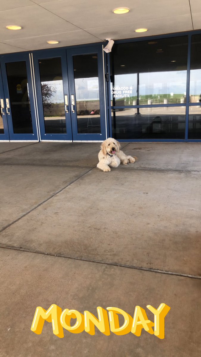 Molly and I are missing all the students !  #runnernationspirit