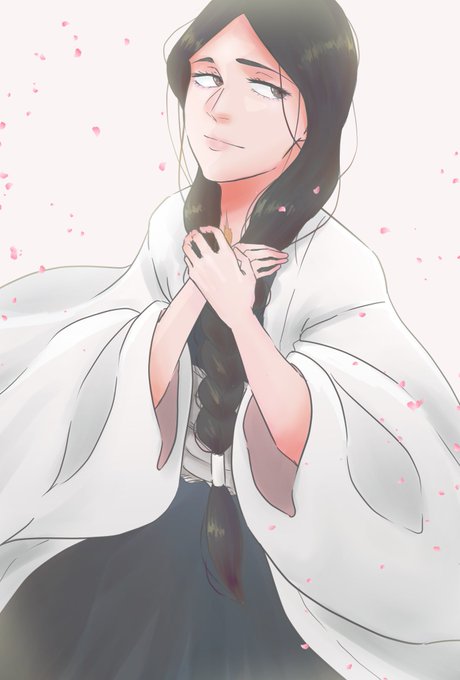 剣八のtwitterイラスト検索結果 古い順