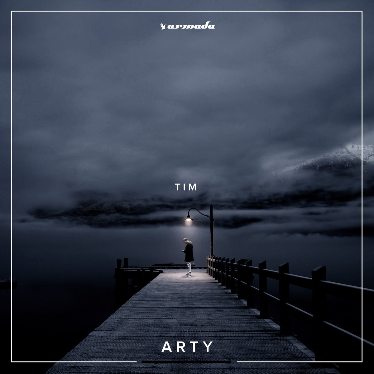artymusic's tweet photo. I don’t wanna say much today but I do want to share with you the first artwork version of tribute song I made for Tim.

It’s still tearing my heart apart every single time I think about it like it just happened yesterday.  

I hope you found your peace up there, brother. https://t.co/0RD5bNHrVO