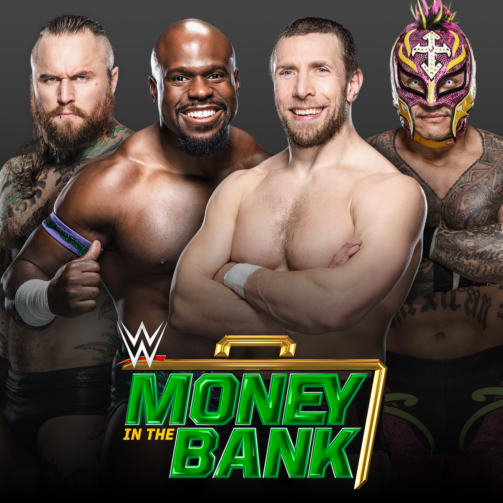 Title Match & More Money In The Bank Competitors Revealed On WWE Raw 4