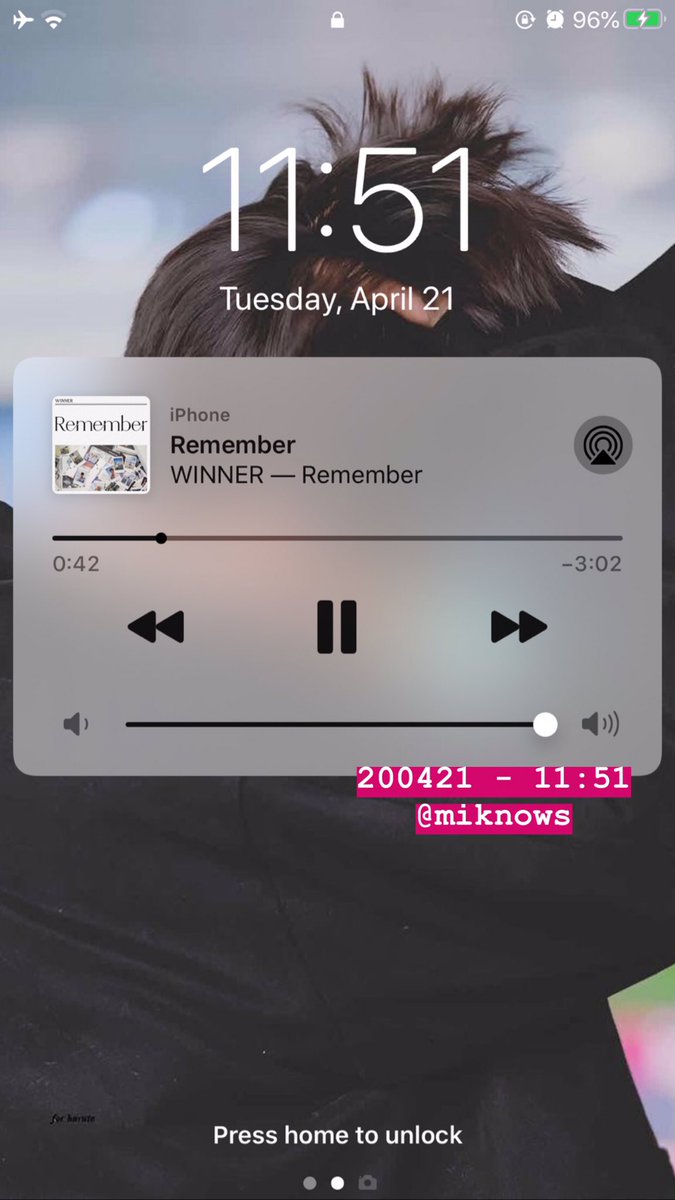 april 21, 2020 - 11:51i think there's smth wrong with youtube's views bc it went from 20,692,181 at 10:30AM to 20,689,251 at 11:50AM jdhsskakak what is happening  #REMEMBERWINNER  #위너_오늘발매_잊지말고_리멤버  #WINNER  #위너  @yginnercircle  @yg_winnercity