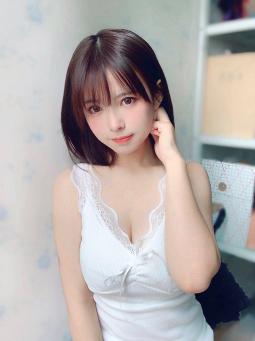 コスプレイヤー肃雨のTwitter画像85