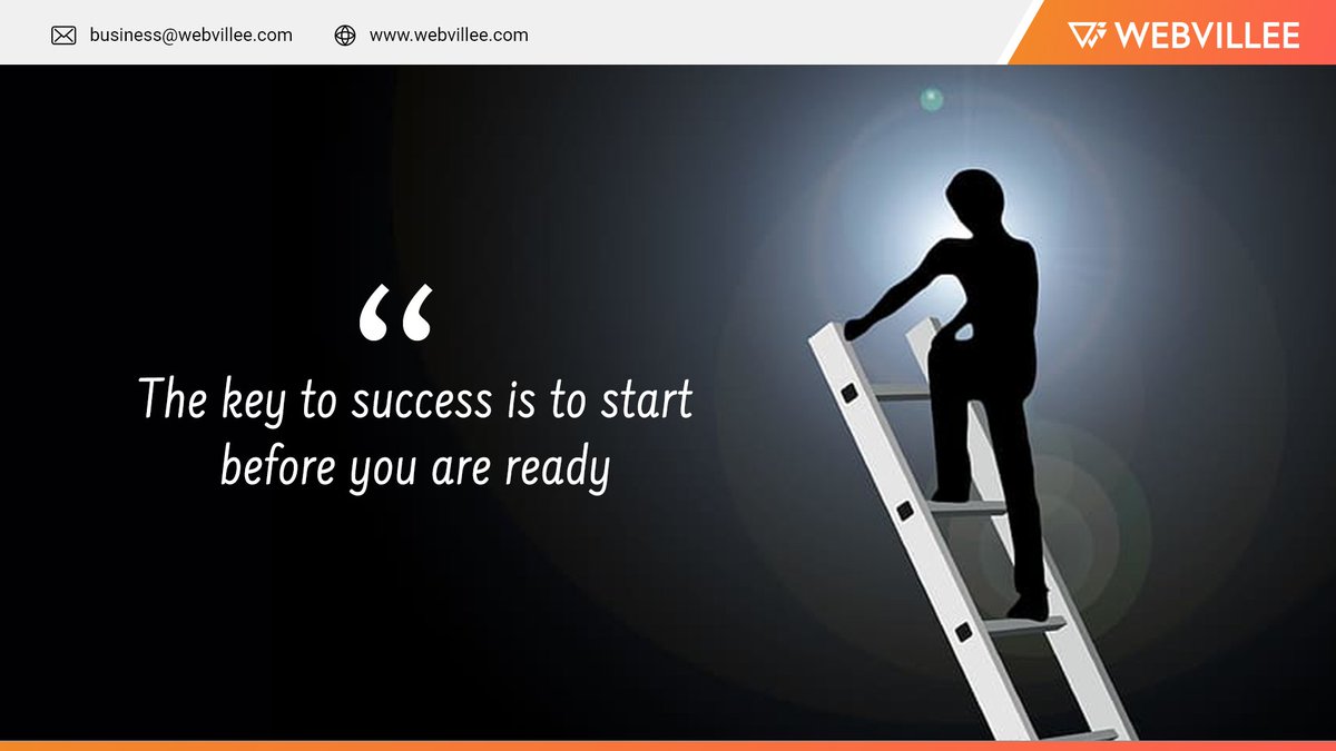 Webvillee_Tech's tweet photo. Tuesday Tips for SUCCESS.
#webvillee #symbolofbrilliance #tuesdaytips #tips #success #motivation #webdevelopment #mobileappdevelopment #development #developmentcompany #webdevelopmentcompany #mobileappdevelopmentcompany  #iosdevelopment #iosdevelopmentcompany #web #mobile https://t.co/ZovdnDhtgi