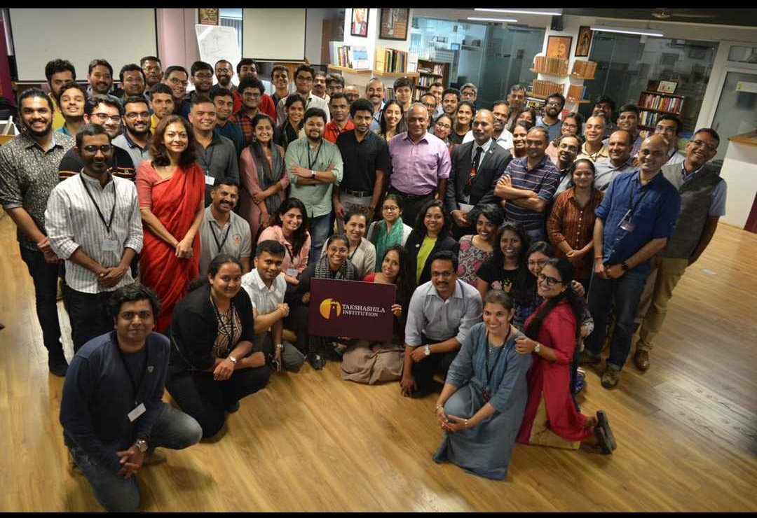 SahniArpan's tweet photo. GCPP25: The COVID Batch
Thank you @TakshashilaInst
#ReinventingYou #Opsimath https://t.co/IRFF6HUAZb