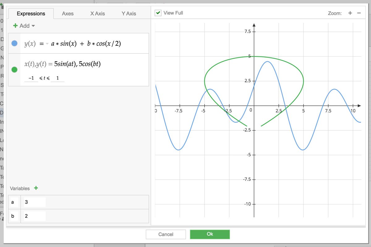 Mathcha Editor tweet media