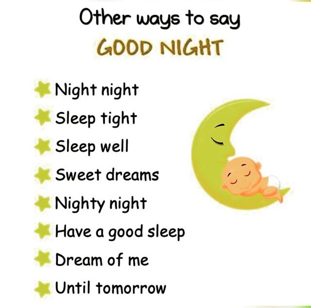 😴 💤 🛏 

#indonesianenglishtweeting #LearnEnglish #englishgrammar #vocabulary