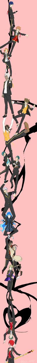 デュラララのtwitterイラスト検索結果 デュラララのtwitterイラスト検索結果